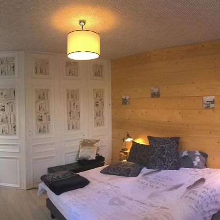 La Maison Du Bulot Fruges Екстер'єр фото