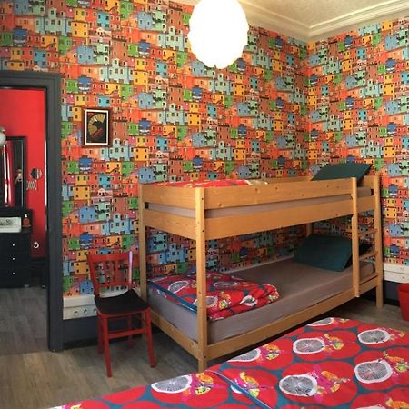 La Maison Du Bulot Fruges Екстер'єр фото
