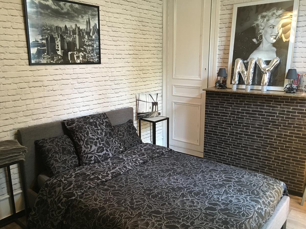 La Maison Du Bulot Fruges Екстер'єр фото