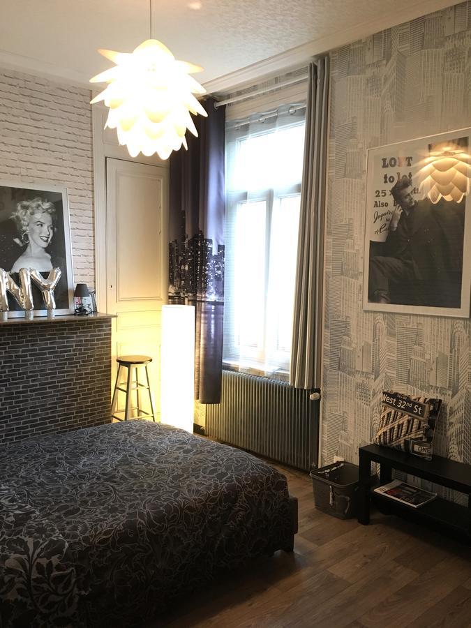 La Maison Du Bulot Fruges Екстер'єр фото