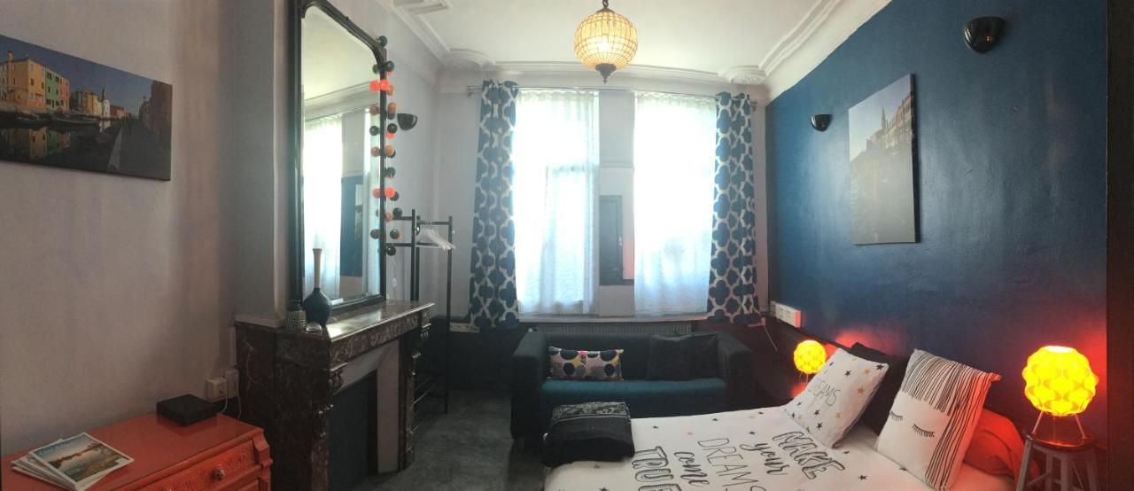 La Maison Du Bulot Fruges Екстер'єр фото