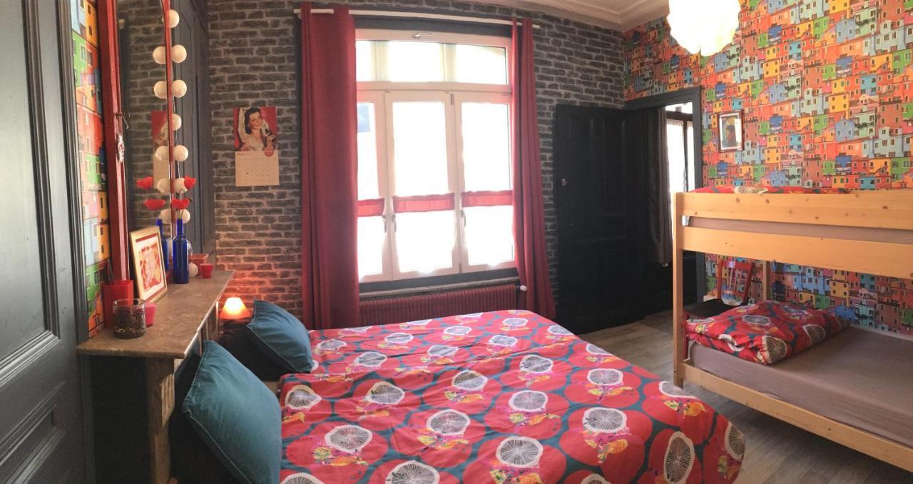 La Maison Du Bulot Fruges Екстер'єр фото